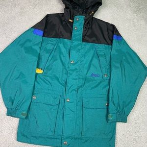 Vintage jacket